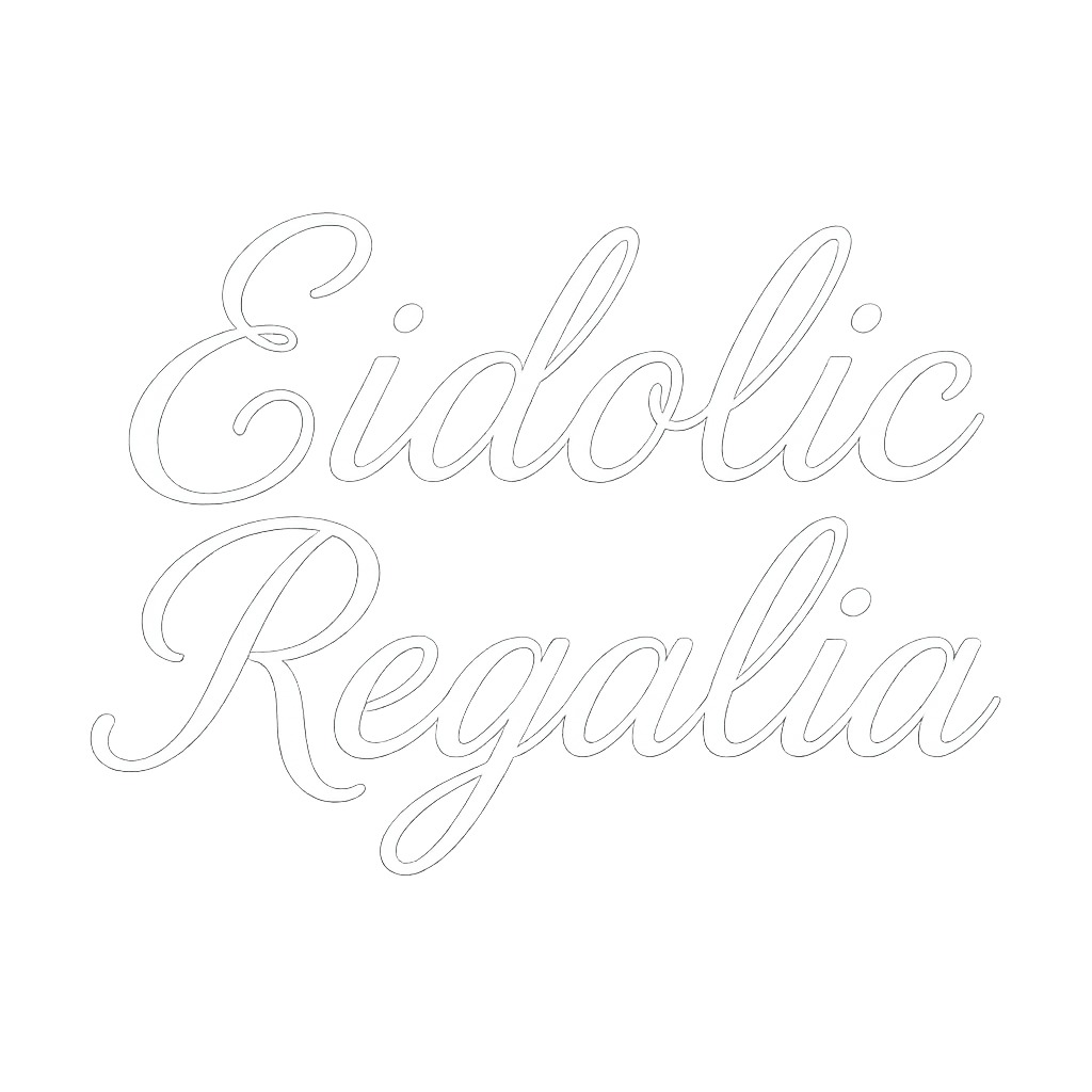 Eidolic Regalia